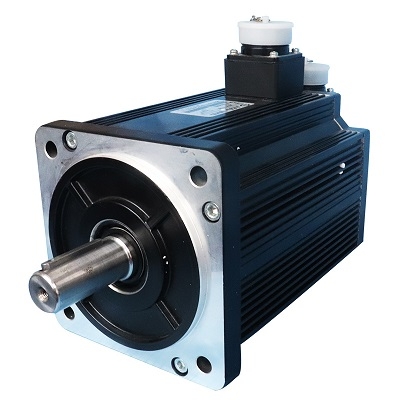 FAQ of our servo motor and drive