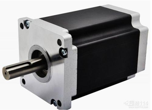 86 series two-phase stepping motor